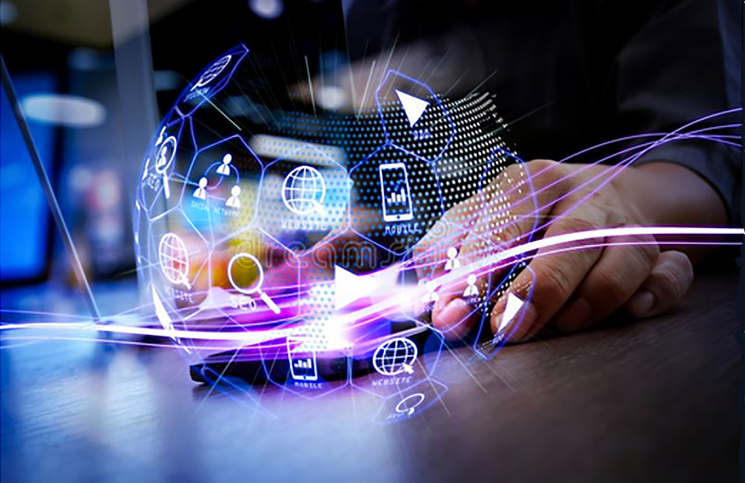 digitalm